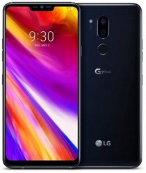 Замена разъема зарядки на телефоне LG G7 ThinQ в Томске